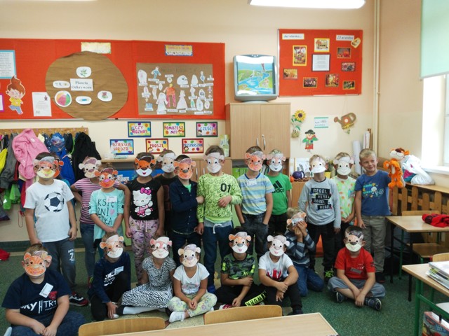 Angielski na wesoło