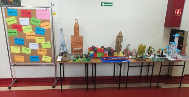 Europejski Dzień Języków 2019