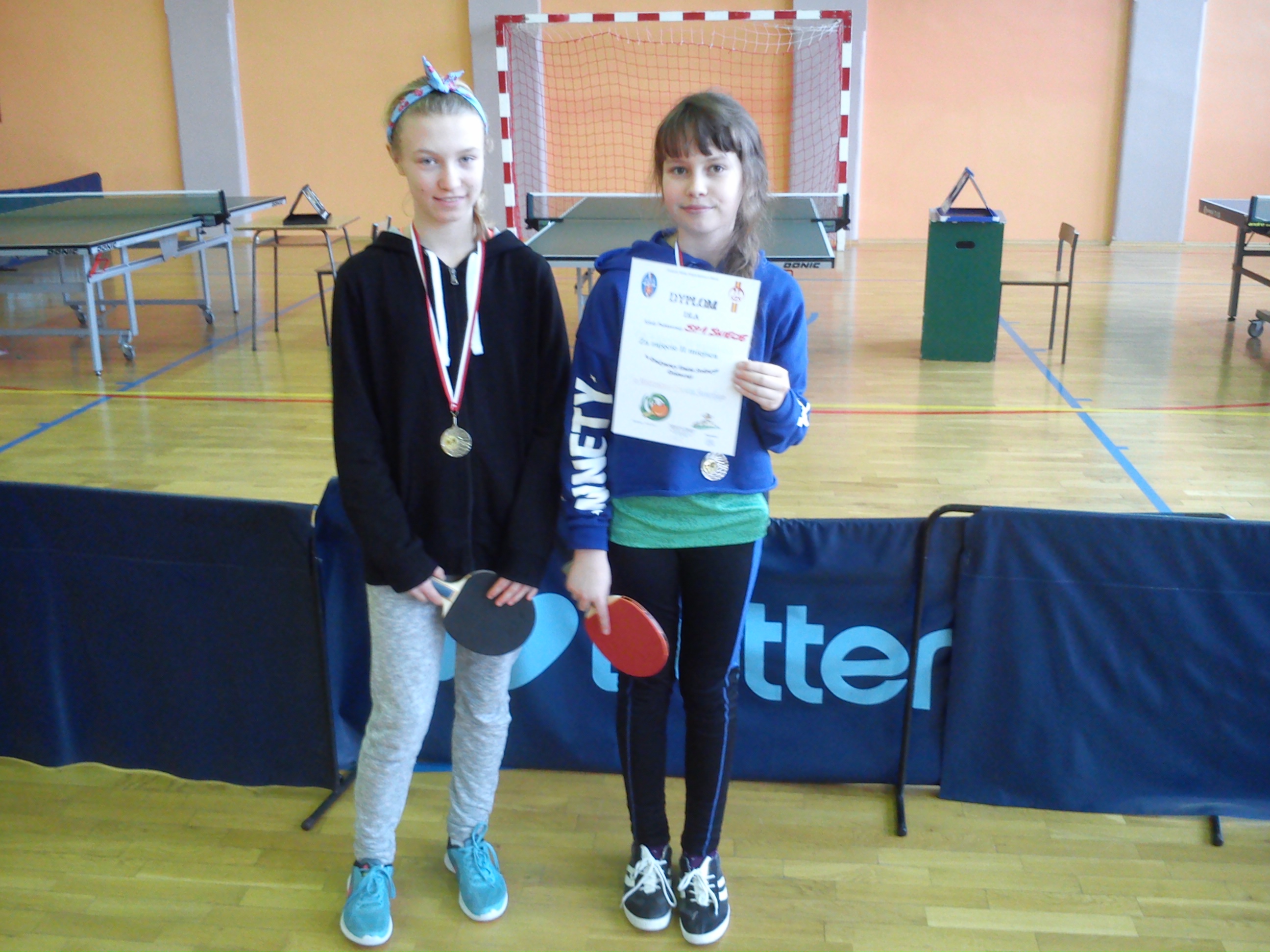 Sensacja w Laskowicach!