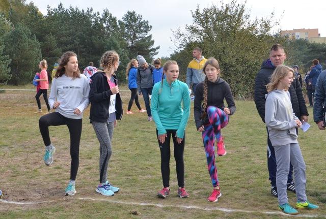 Pierwszy finał wojewódzki mamy już za nami