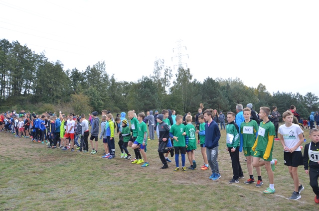 Pierwszy finał wojewódzki mamy już za nami