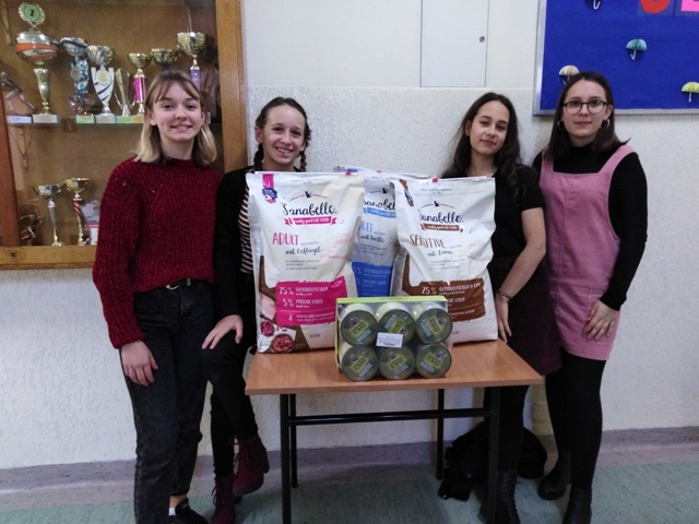 Świąteczne dobre uczynki