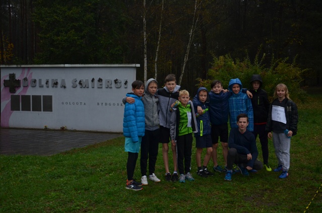 JESTEŚMY MISTRZAMI WOJEWÓDZTWA!!!