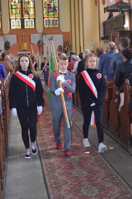 Obchody Święta Konstytucji 3 Maja