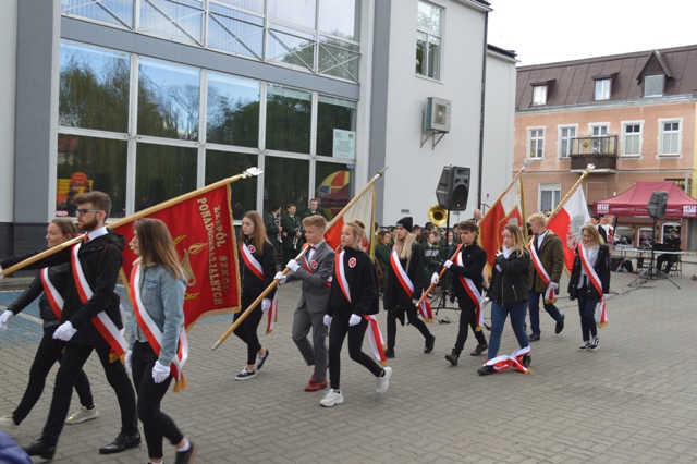 Obchody Święta Konstytucji 3 Maja