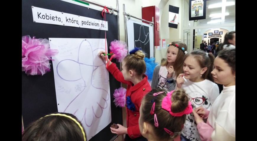 Dzień Kobiet
