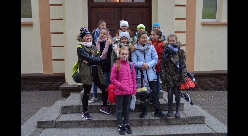 Mistrzostwa województwa kujawsko-pomorskiego w mini piłce ręcznej!