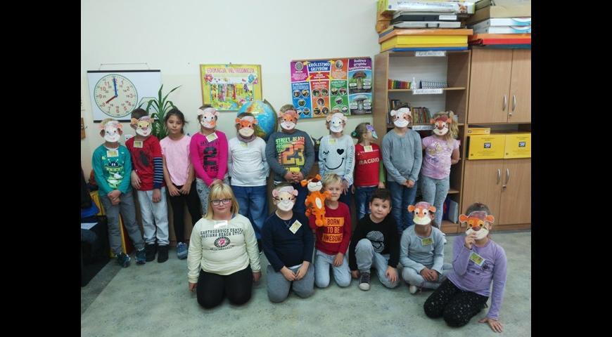 Angielski na wesoło