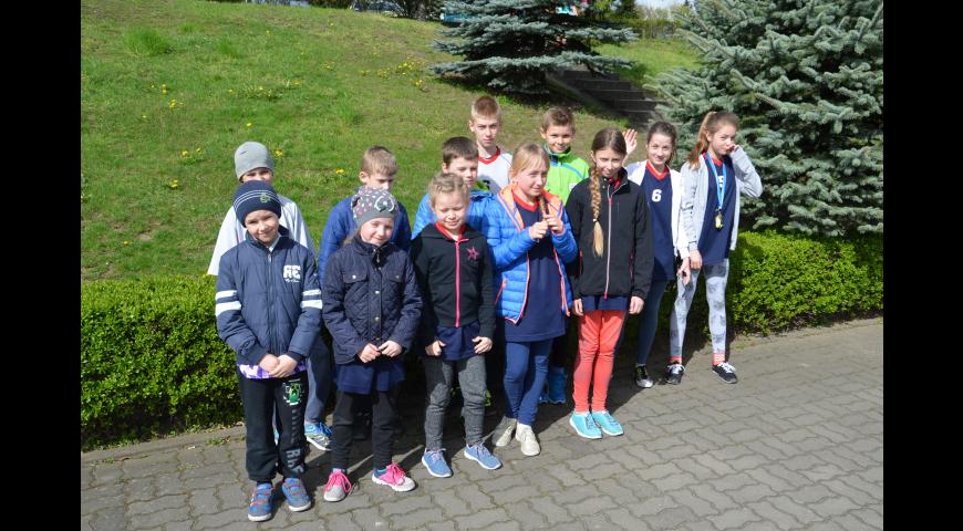 „Jedynka” ponownie mistrzem!!!