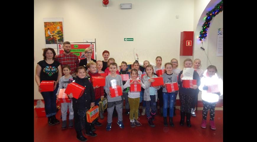 Szopki bożonarodzeniowe