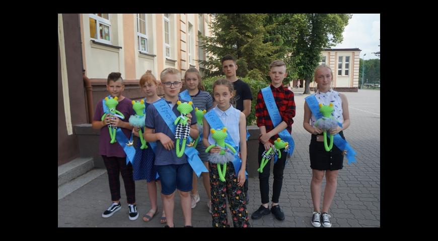 Miss i Mister uprzejmości 2019