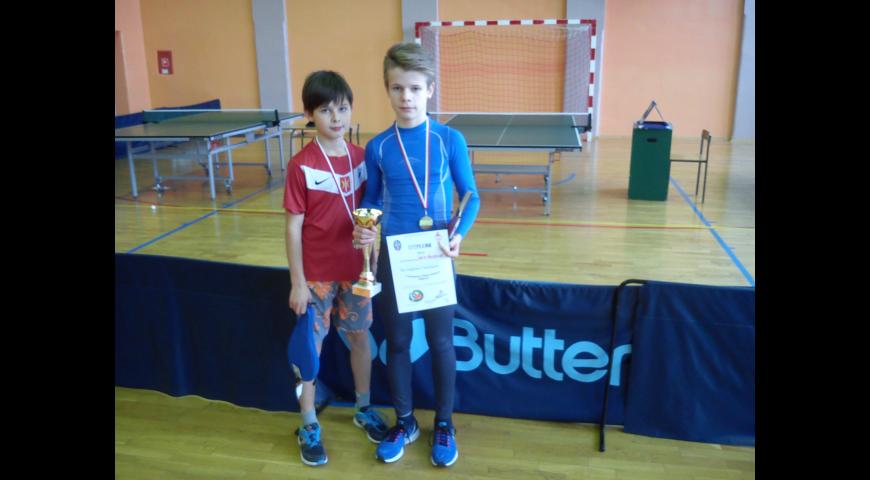 Sensacja w Laskowicach!