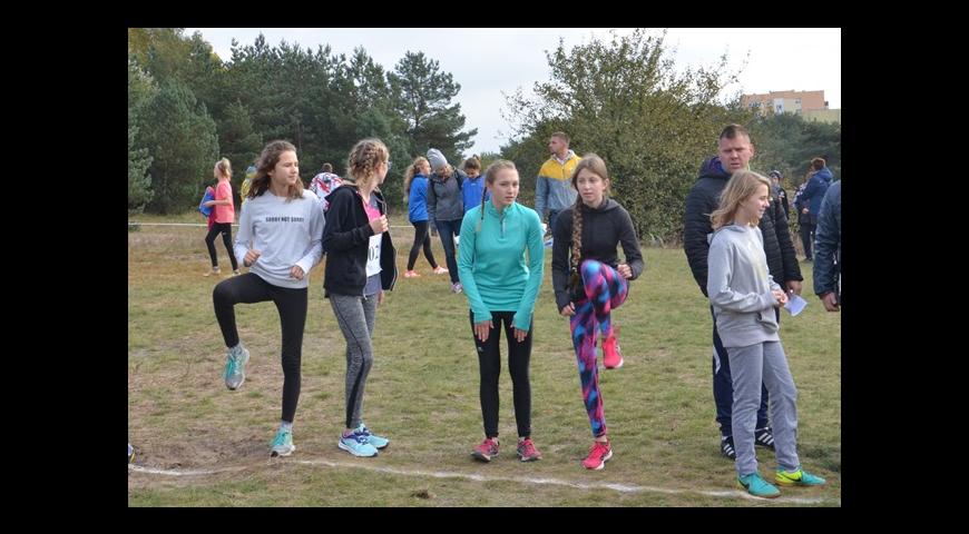 Pierwszy finał wojewódzki mamy już za nami