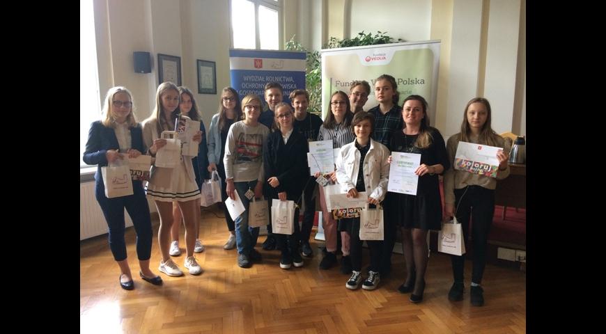 Młodzi Obserwatorzy Przyrody