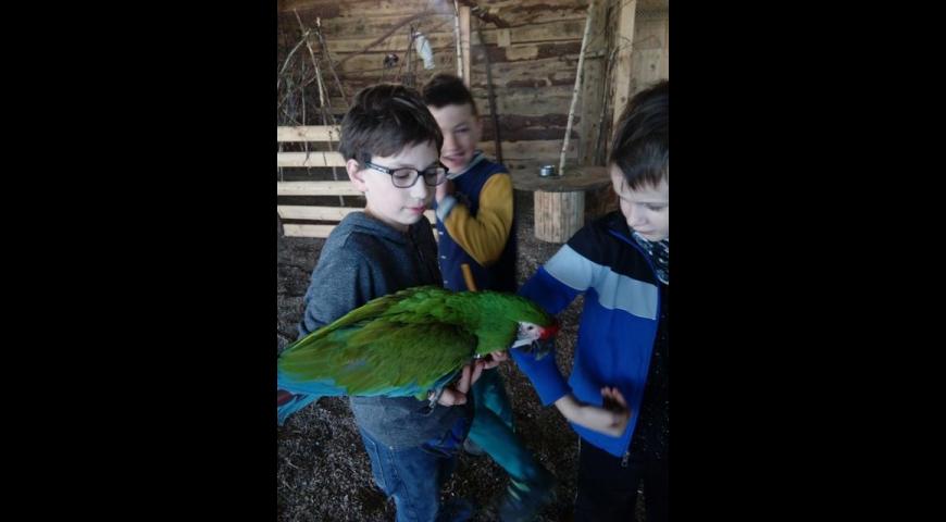 Wycieczka do Bydgoszczy