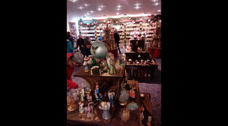 Wycieczka do Bydgoszczy