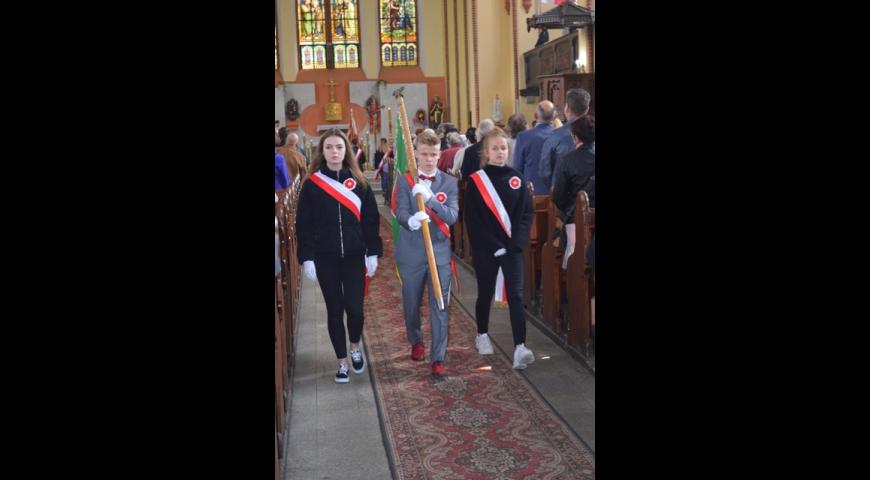 Obchody Święta Konstytucji 3 Maja