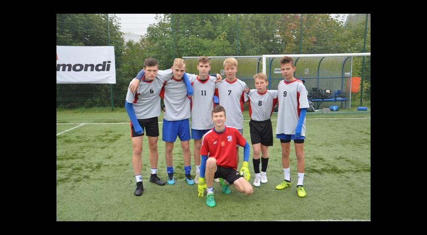 Nasi sportowcy nie schodzą z podium!!!