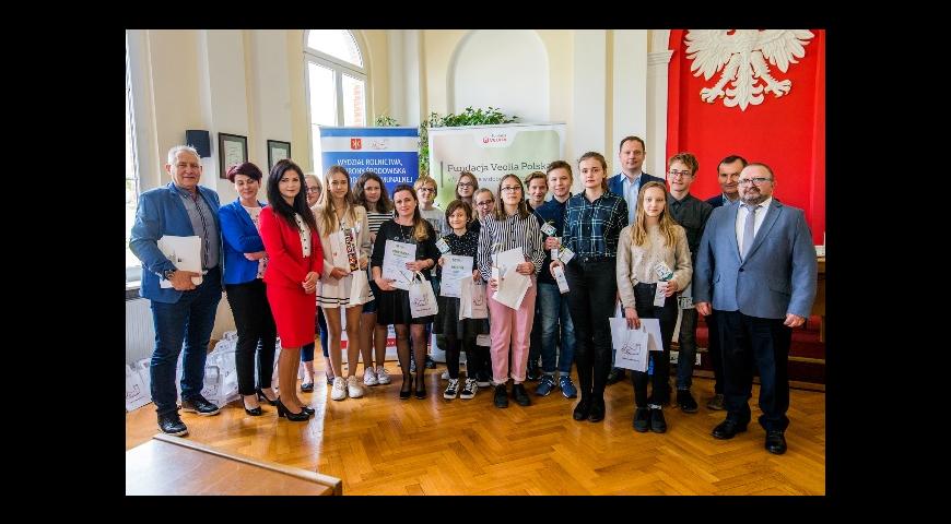 Młodzi Obserwatorzy Przyrody