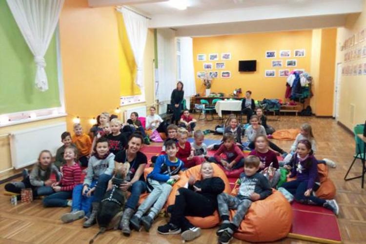 Był sobie pies-seans filmowy