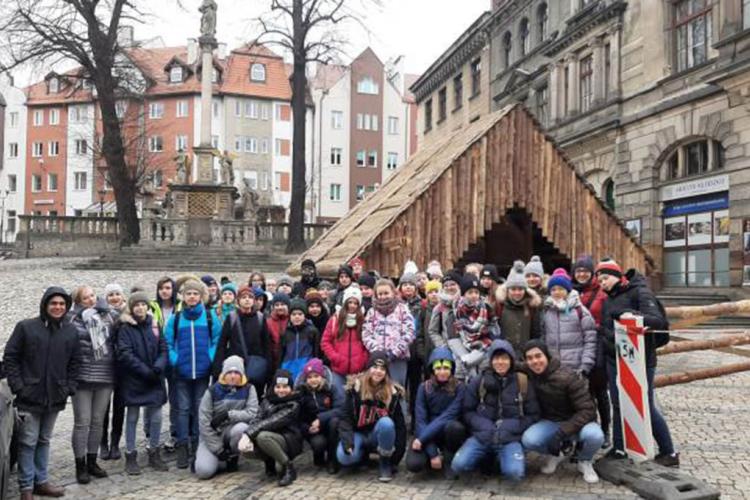 Euroweek - Różanka