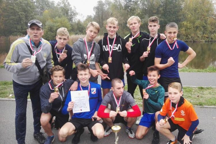 Mistrzowie kreowania wizerunku