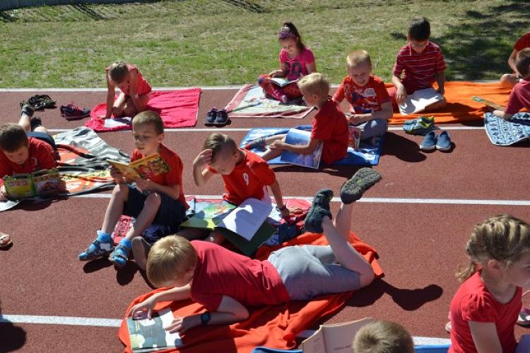 Jak nie czytam jak czytam 2018