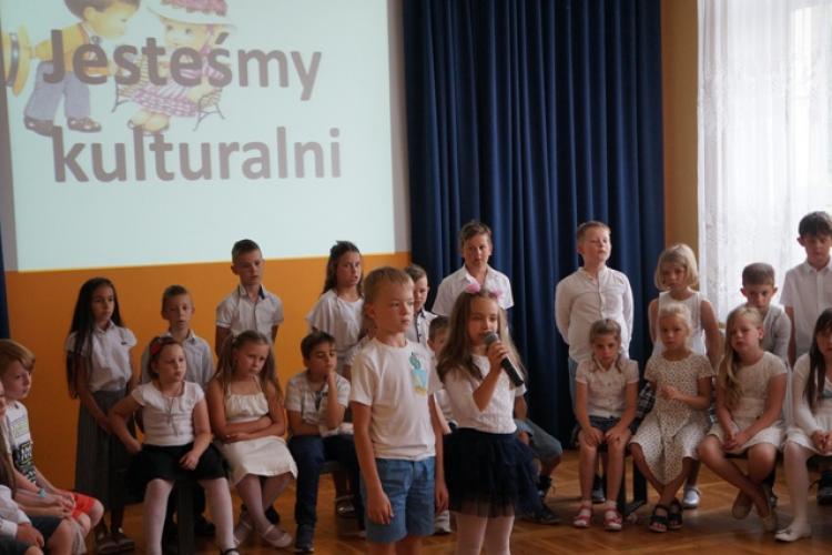 Jesteśmy kulturalni