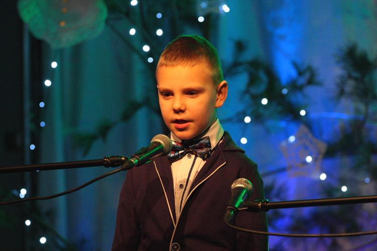 Koncert Bożonarodzeniowy 2016