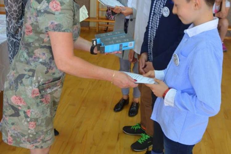 Konkurs o Janie Pawle II