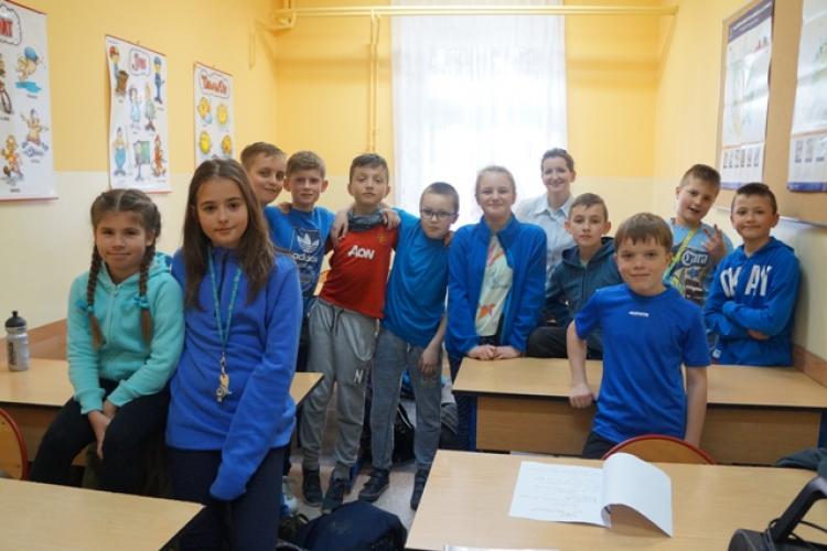 Kwiecień miesiącem autyzmu 2018