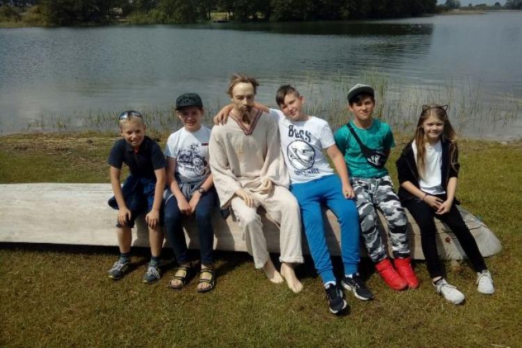 Śladami pierwszych Piastów