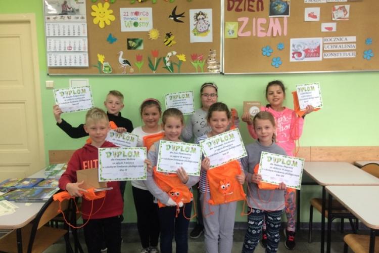 Międzynarodowy Dzień Ziemi