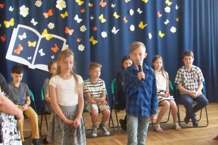 Miss i Mister uprzejmości 2016