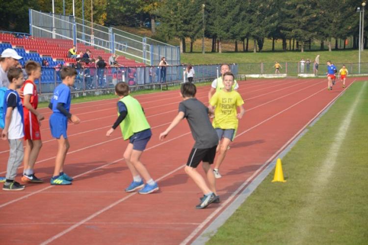 Mistrzostwa powiatu świeckiego